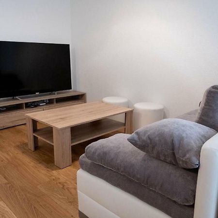 Family Apartment Near The Train Station Vevey Exterior photo